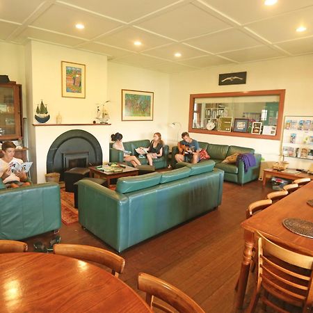 הוסטל Church Point Yha Pittwater Eco, Sydney מראה חיצוני תמונה