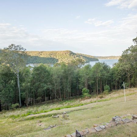 הוסטל Church Point Yha Pittwater Eco, Sydney מראה חיצוני תמונה