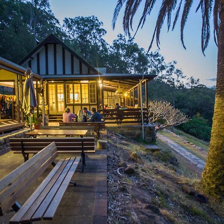 הוסטל Church Point Yha Pittwater Eco, Sydney מראה חיצוני תמונה