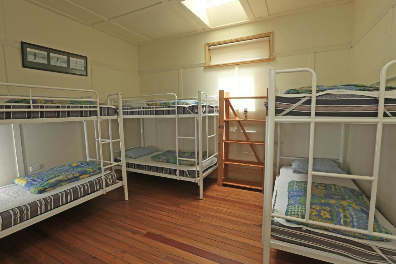 הוסטל Church Point Yha Pittwater Eco, Sydney מראה חיצוני תמונה