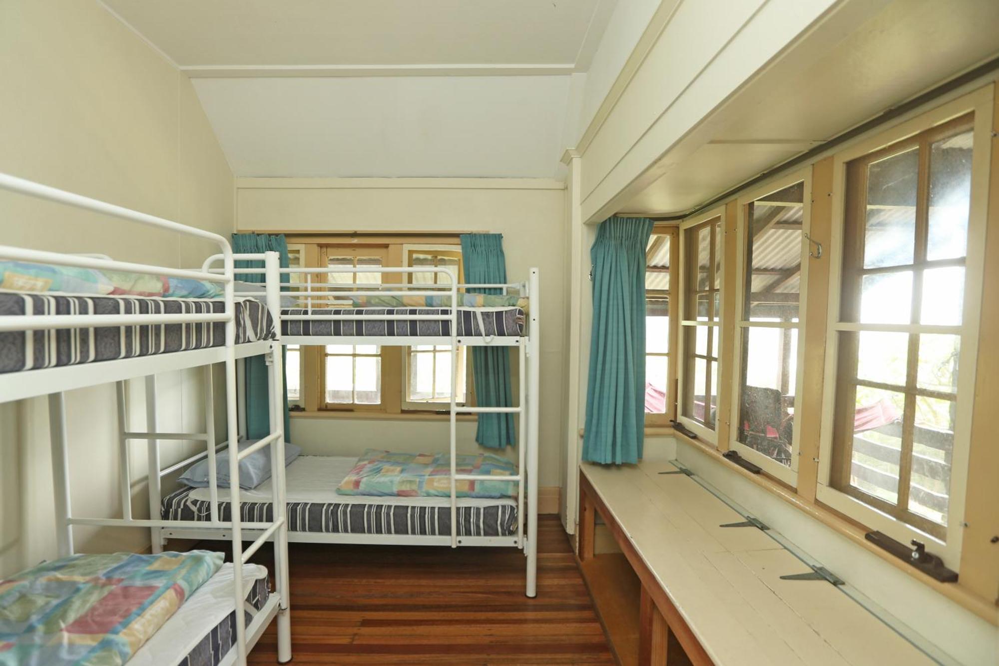 הוסטל Church Point Yha Pittwater Eco, Sydney מראה חיצוני תמונה