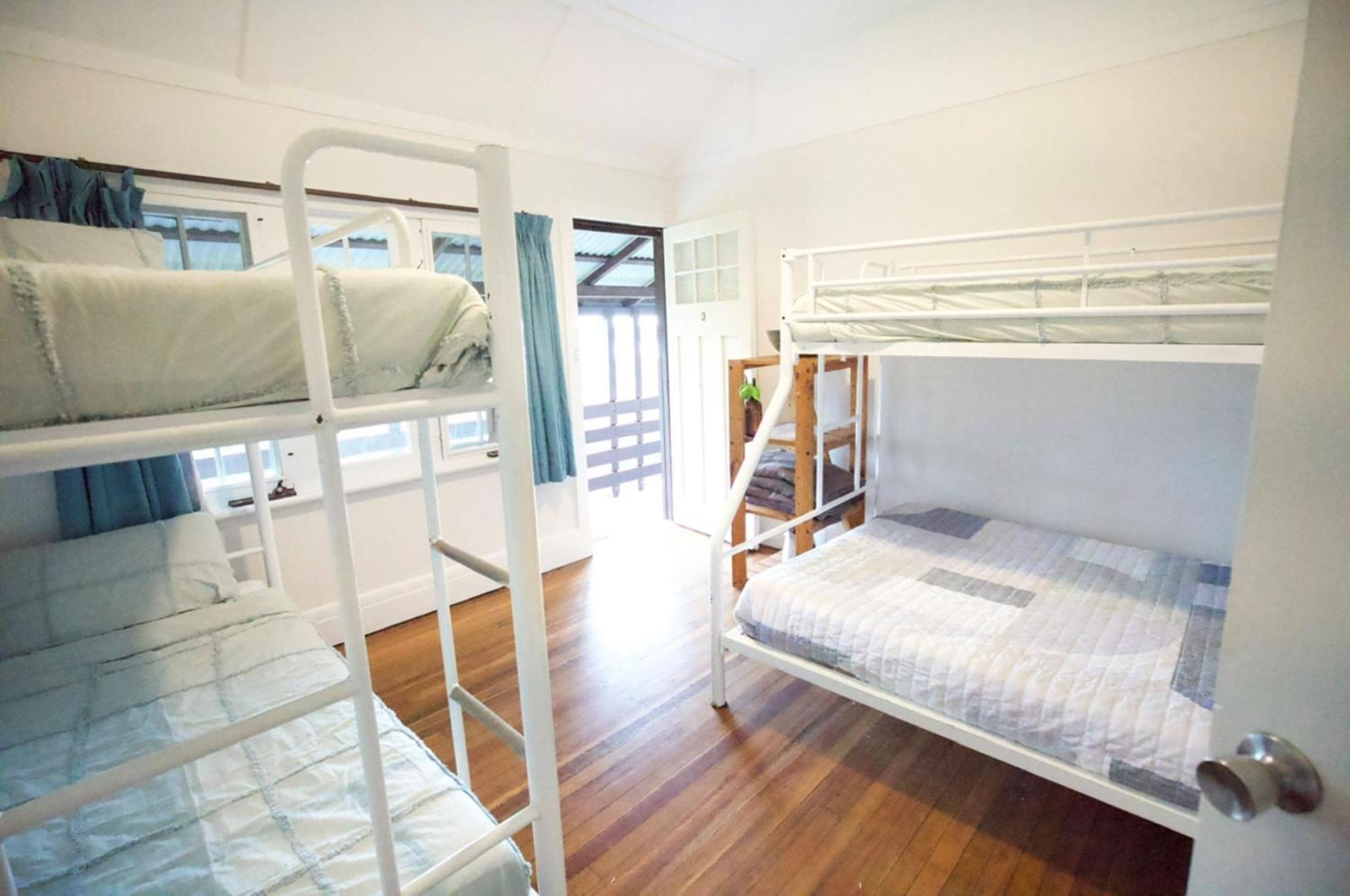 הוסטל Church Point Yha Pittwater Eco, Sydney מראה חיצוני תמונה