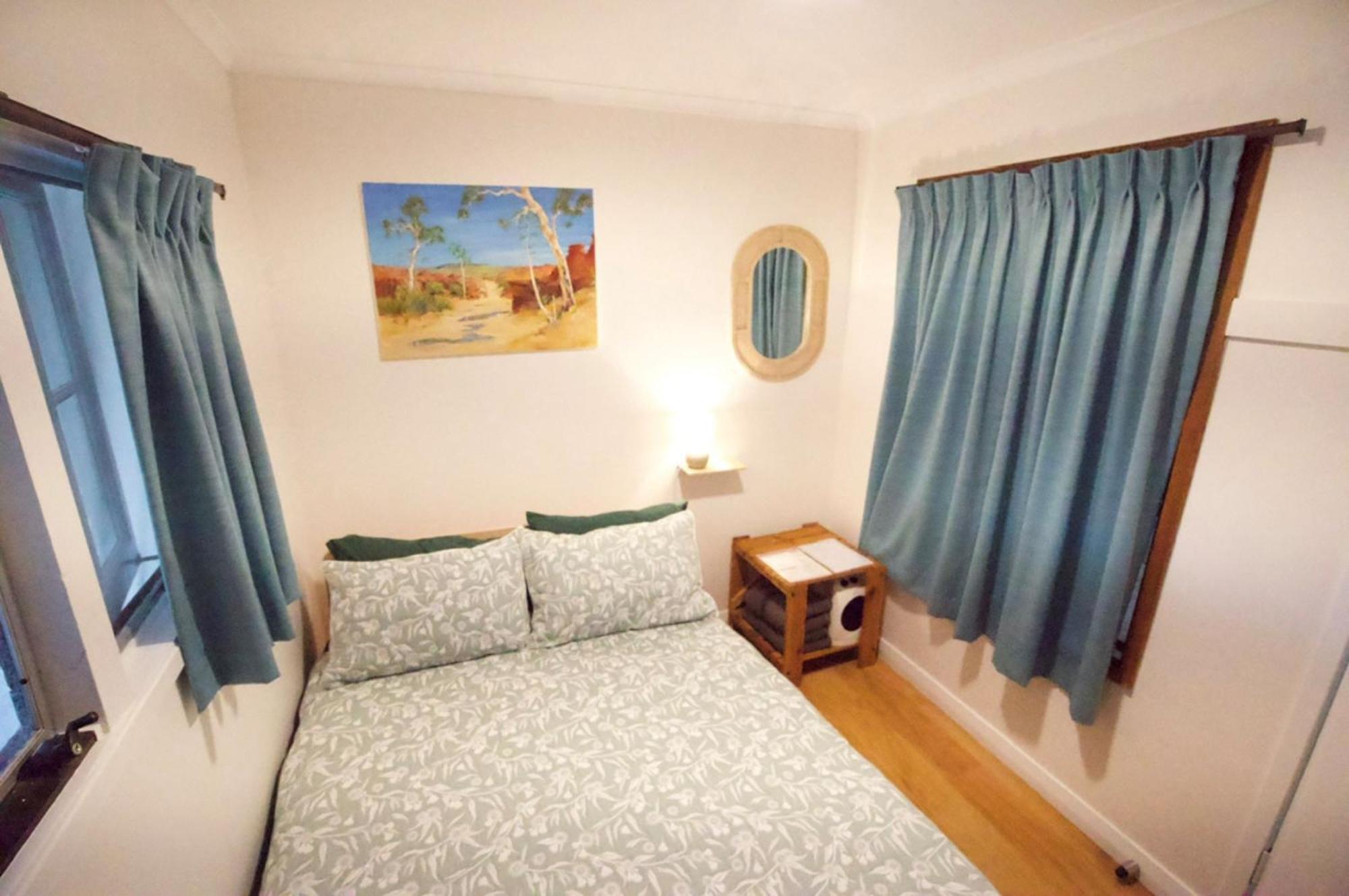הוסטל Church Point Yha Pittwater Eco, Sydney מראה חיצוני תמונה