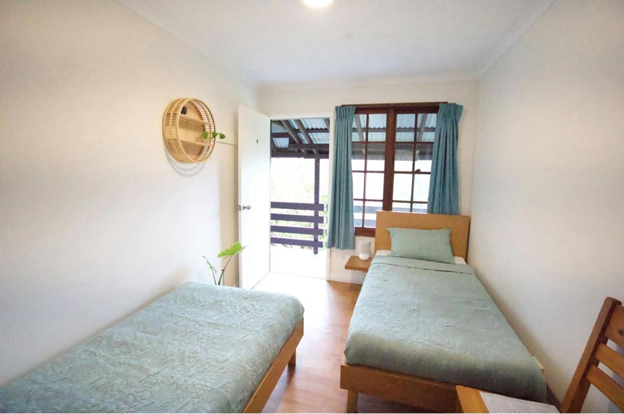 הוסטל Church Point Yha Pittwater Eco, Sydney מראה חיצוני תמונה