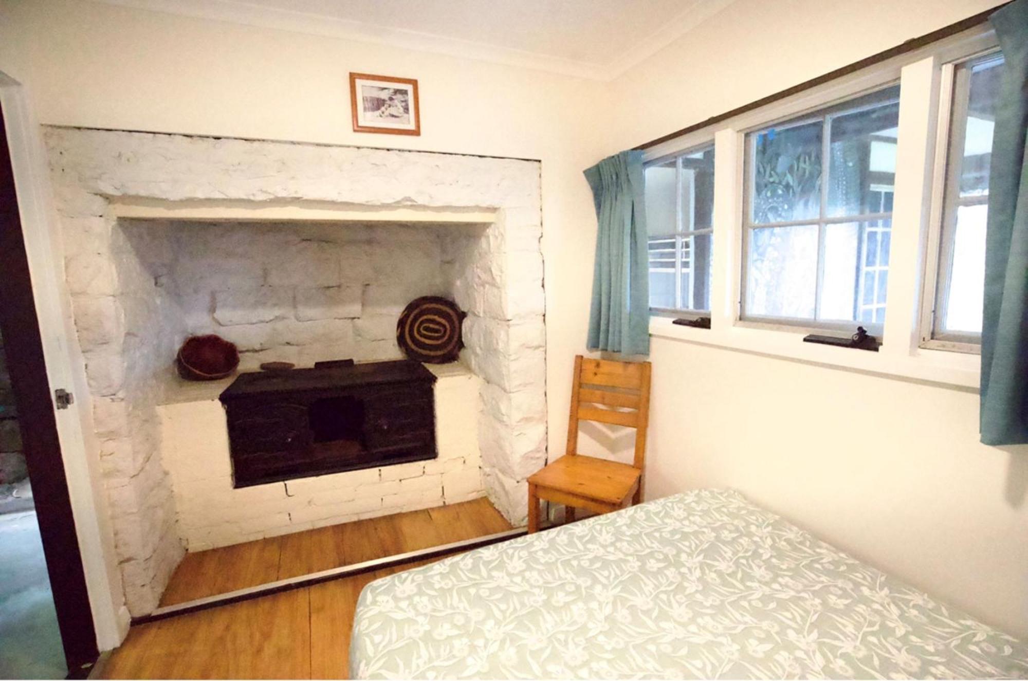 הוסטל Church Point Yha Pittwater Eco, Sydney מראה חיצוני תמונה