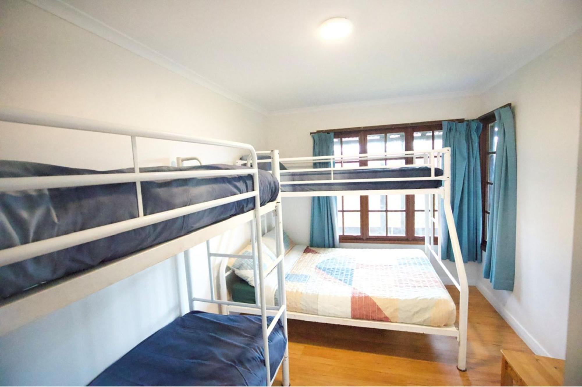הוסטל Church Point Yha Pittwater Eco, Sydney מראה חיצוני תמונה