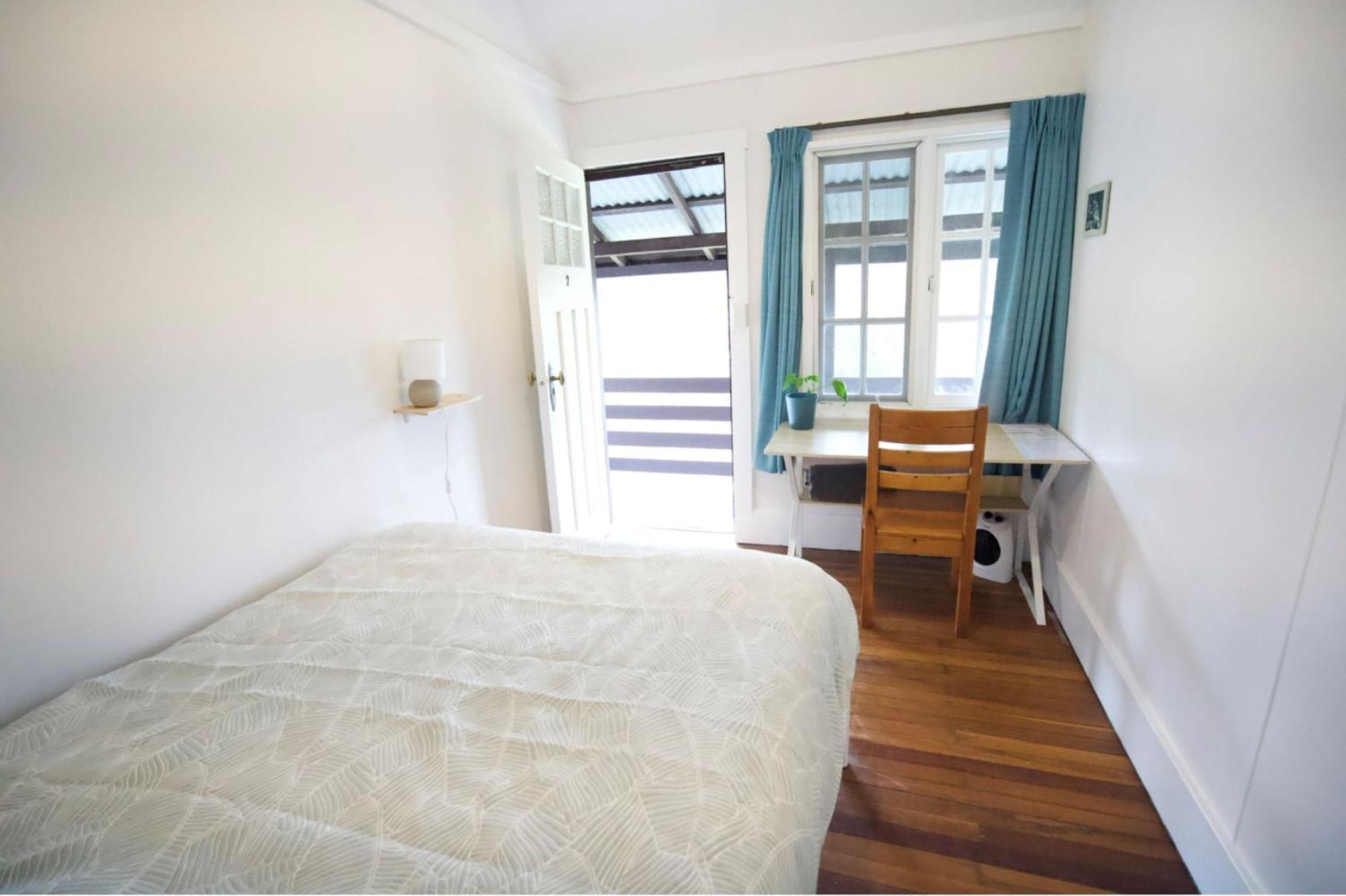 הוסטל Church Point Yha Pittwater Eco, Sydney מראה חיצוני תמונה
