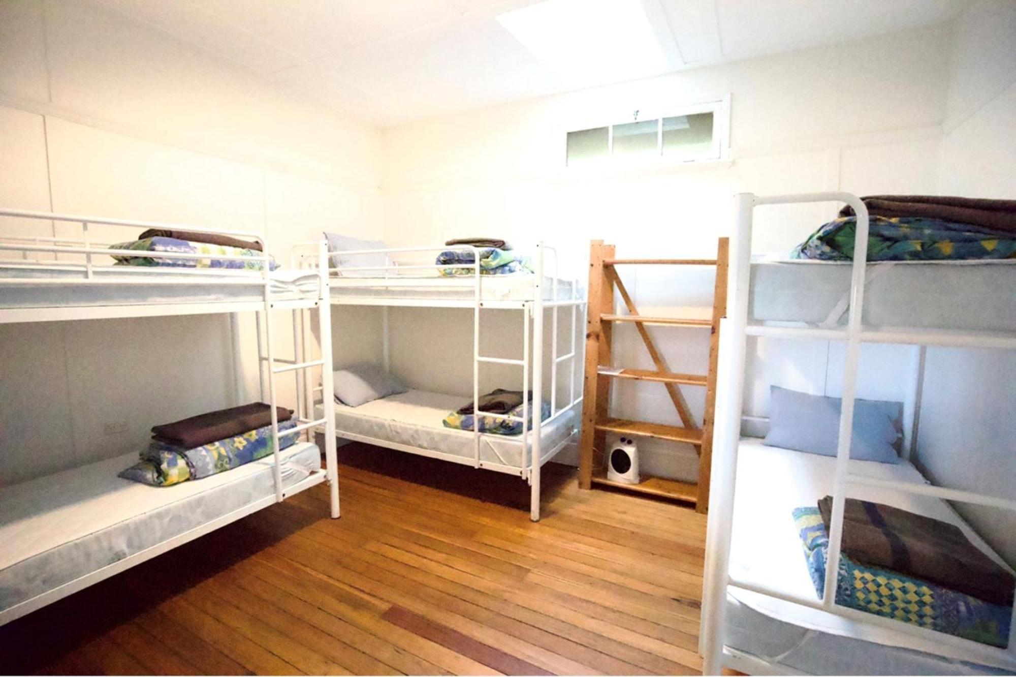 הוסטל Church Point Yha Pittwater Eco, Sydney מראה חיצוני תמונה