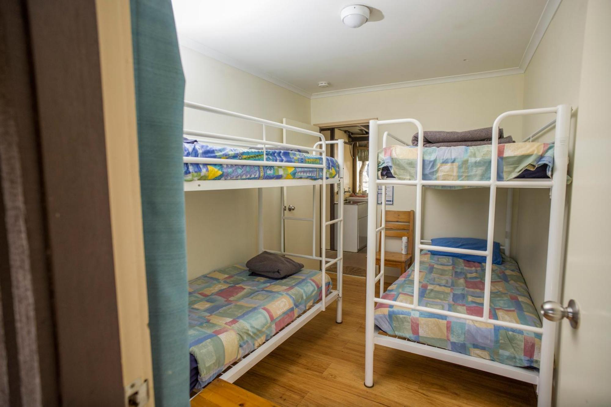 הוסטל Church Point Yha Pittwater Eco, Sydney חדר תמונה