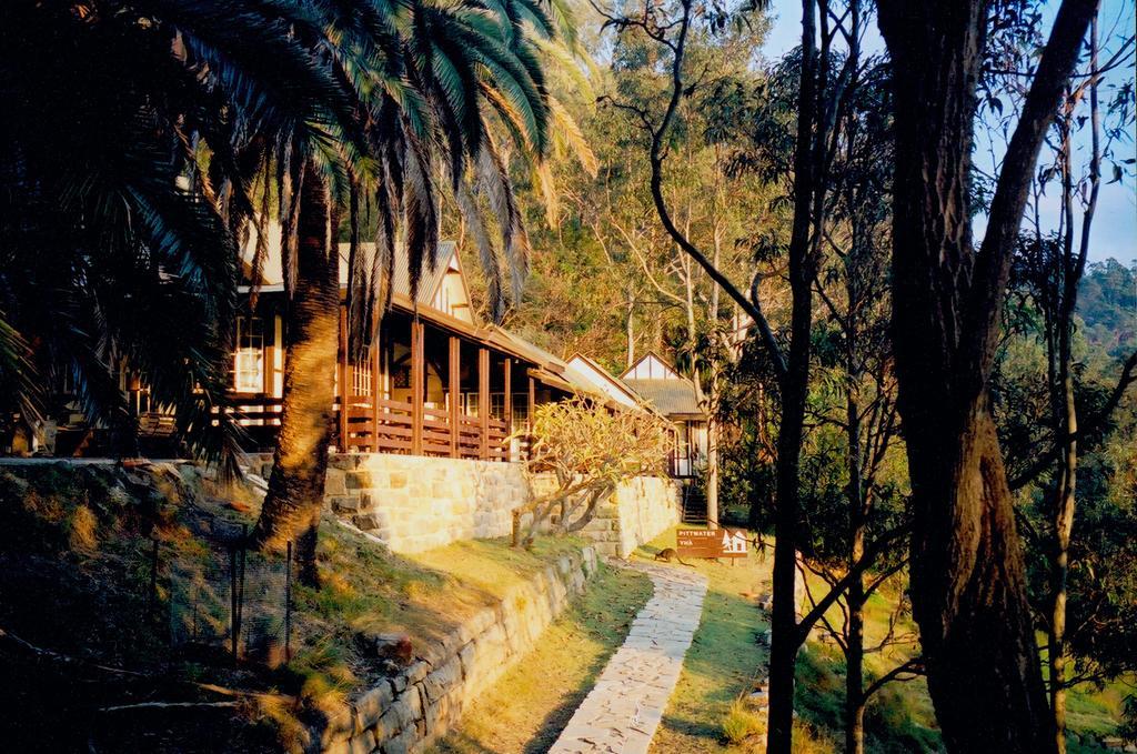 הוסטל Church Point Yha Pittwater Eco, Sydney מראה חיצוני תמונה