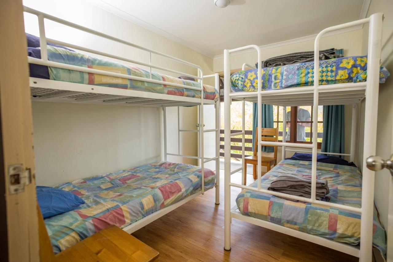 הוסטל Church Point Yha Pittwater Eco, Sydney חדר תמונה